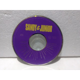 Somente O Cd Sandy E Junior