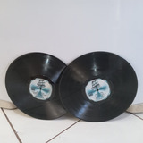 Somente Os 2 Discos
