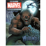 Somente Revista Em Ingles Werewolf - Bonellihq Cx332 G21