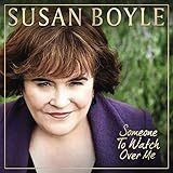 Someone To Watch Over Me Susan Boyle CD 