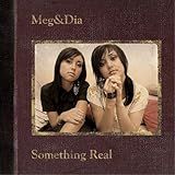 Something Real Audio CD Meg Dia