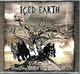 Something Wicked This Way Comes Iced Earth Cd Slipcase Br 2020 