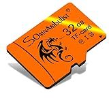Somnambulist Cartão Micro SD Card 32GB