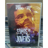 Somos Tao Jovens Dvd