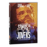 Somos Tao Jovens Dvd