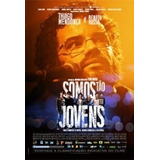 Somos Tao Jovens Dvd