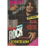 Somtrês Rock Censurado Poster 2 Parte 1 10 X 0 80