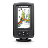 Sonar 4 3 Humminbird Piranha Max 4
