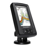 Sonar De Pesca Piranha Max4 Humminbird