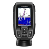 Sonar De Pesca Striker 4 Com Gps Original Garmin