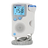 Sonar Doppler Fetal Monitor E Sons E Batimento Cardíaco