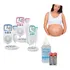 Sonar Fetal Ultrassom Monitoramento Batimento Bebe Digital