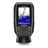Sonar Garmin Striker 4 3 5 Gps Barco Pesca Kayake