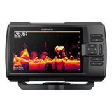 Sonar Garmin Striker Vivid