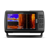 Sonar Garmin Striker Vivid 9sv Com Transducer Gt52hw th