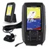 Sonar Gps Garmin Striker 4 Plus C/ Transducer Lançamento!