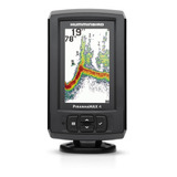Sonar Humminbird Piranha Max 4