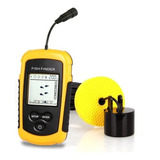 Sonar Portátil Para Pesca Fish Finder