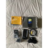 Sonar sonda Garmin Striker 4 Plus Com Transducer
