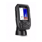 Sonar Sonda Peixes Fishfinder Striker 4