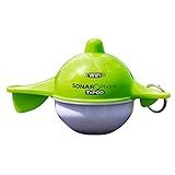 Sonarphone De SP100 Vexilar Com Cápsula De Transdutor