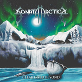 Sonata Arctica Clear Cold