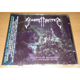 Sonata Arctica   Ecliptica   Revisited  cd Lacrado 