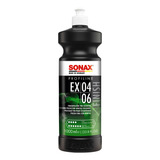 Sonax Ex 04 06 Composto Polidor Corte Refino 1l 110v 220v