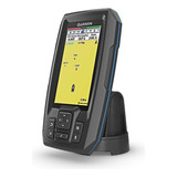 Sonda De Eco Gps Garmin Striker Vivid 4 Cv