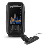 Sonda Fishfinder Garmin Striker Vivid 4cv