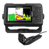 Sonda Fishfinder Garmin Striker