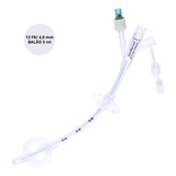 Sonda Gastrostomia 100 Silicone 12 14 16 18 20 22 24 Fr