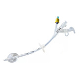 Sonda Gastrostomia Gtt 100 Silicone C Balão 20fr 20ch Full