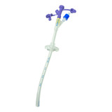 Sonda Gastrostomia Kangaroo 24fr 100 Silicone Com Anvisa
