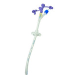 Sonda Gastrostomia Kangaroo 24fr C Balao 20ml C anvisa