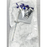 Sonda Gastrostomia Kangaroo 24fr Com Anvisa