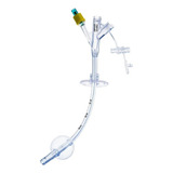 Sonda Gastrostomia Nutrição 100 Silicone 12 À 24fr Anvisa