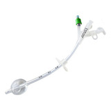 Sonda Gastrostomia Silicone 3 Vias C Balão Todas Numerações