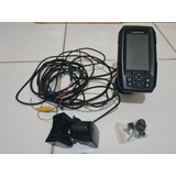 Sonda Gps Garmin Striker Plus 4 Fishfinder