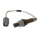 Sonda Lambda / Sensor De Oxigênio Honda Civic Motor 1.6 1992 1993 1994 1995 1996 1997 1998 1999 2000 Macho 3653-p2r-a01