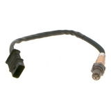 Sonda Lambda Antes Do