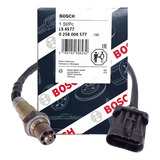 Sonda Lambda Astra Vectra Zafira 2 0 Flex 4 Fios 0258006577