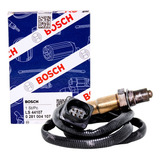 Sonda Lambda Bmw Z4 Sdrive23i 2011 Bosch 0281004107