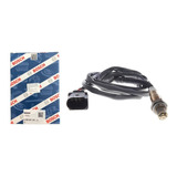 Sonda Lambda Bosch Lsu 4 2 0 258 007 351 Original 5 Fios
