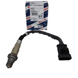 Sonda Lambda Bosch S10 2 4 8v Flex Pré E Pós Cat 2012 A 2016