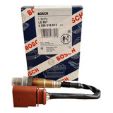Sonda Lambda Bosch Vw Saveiro G5 Flex 2009 2014 Pós