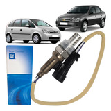 Sonda Lambda Celta Classic 1 0 1 4 8v 2010 93310435