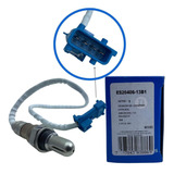 Sonda Lambda Citroen C3 Picasso 1 6 16v Glx Flex 5p 2012
