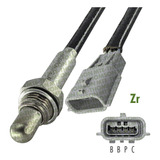 Sonda Lambda Convencional Versa 1 0 12v Flex 2017 2018 2019