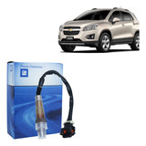 Sonda Lambda Cruze 2013